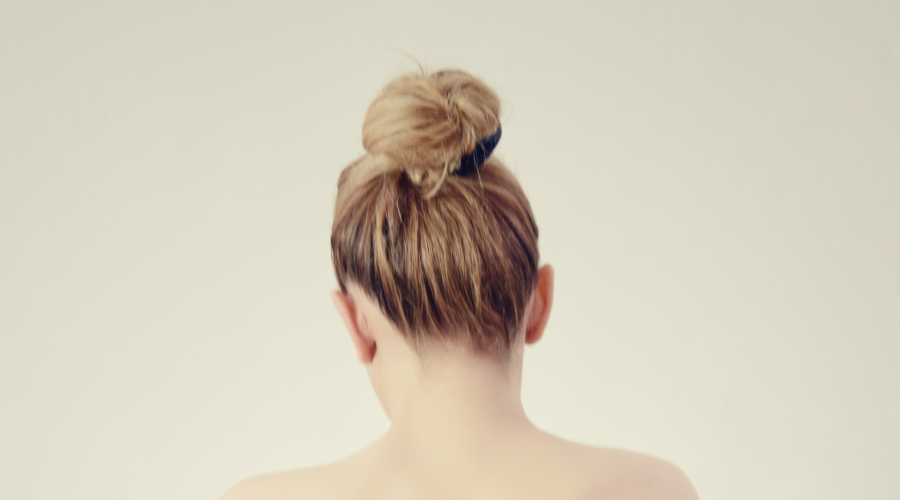 The Day My Body Scared Me.