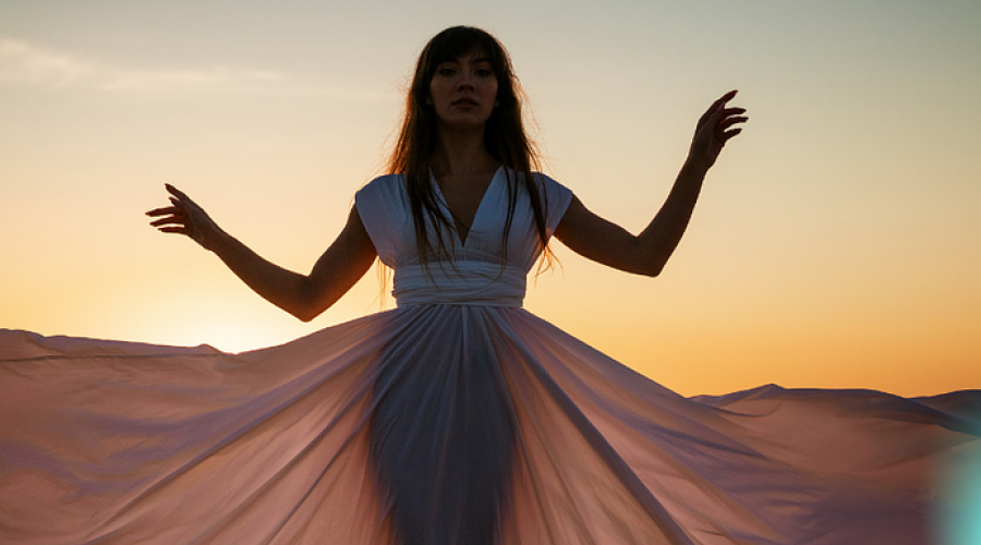 The Challenge That Changed Me