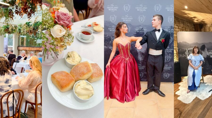 Club Event – Theme Creativity