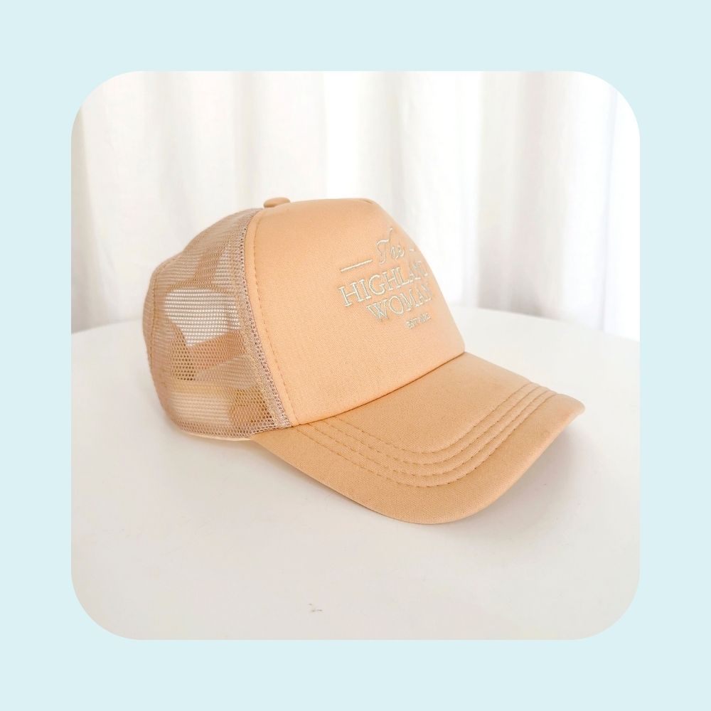 11 The Jackie Trucker Hat (2)