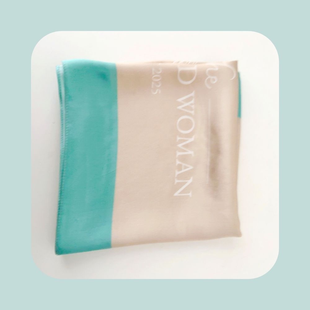 4 - The Heritage Scarf (2)