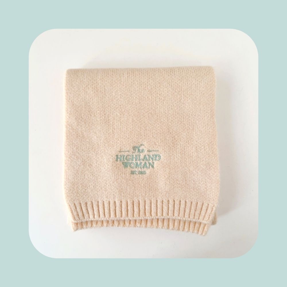6 - The Alpine Wool Mix Scarf (4)