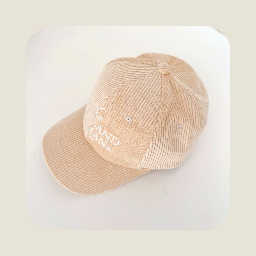 8 - the Chelsea Cap Cream (2)