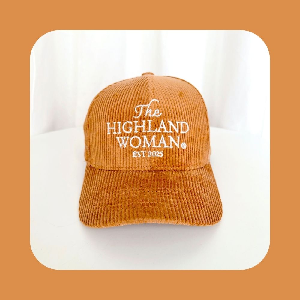9 - The Chelsea Cap Rust
