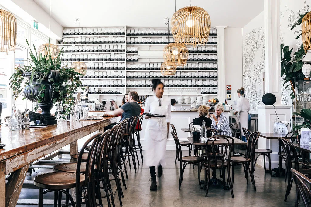plantation cafe